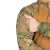 Бойова сорочка CM Raid Twill/CoolPass Pique Multicam/Койот 4