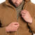 Парка вологозахисна Sturm Mil-Tec "Wet Weather Jacket With Fleece Liner Gen.II" WASP I Z2 19