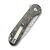 Ніж складаний Civivi Elementum II Damascus / Carbon Fiber & Resin, чорний 6