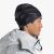 Шапка Buff Polar&Ecostretch Beaney, Raft Black 3