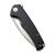 Ніж складаний Sencut Mims S21013-1 Чорний 4