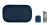 Подушка надувна Sea to Summit Aeros Premium Pillow Deluxe, 14х56х36 см, Navy