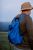 Герморюкзак Tribe Dry Backpack 20 л, Синій 2