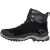 Ботинки LOWA Innovo GTX MID, чёрный/серый 4
