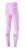 Термоштаны детские Accapi Ergoracing, Orchid/White 2