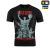 Футболка M-Tac Freedom Чорна, black, чорний 2