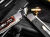 Ніж Boker Hidden Release Trapper G-10, клинок 80 мм, сталь D2 6
