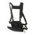 M-Tac сумка-нагрудник Chest Rig Military Elite, Чорний 3
