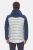 Зимова чоловіча куртка Rab Cirrus Ultra Hoody, Black 5
