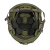 Шолом балістичний SXE FAST HC Eclipse Gen 3. Олива, L 3