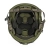Шлем баллистический SXE FAST HC Eclipse Gen 3. Олива, L 3