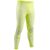 Термоштани чоловічі Accapi Ergoracing, Lime/White