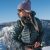 Жіночий легкий пуховик для трекінгу Black Diamond W Approach Down Hoody, Mineral Red 10