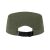 Кепка Buff Military Cap, Solid Khaki 6