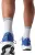 Кросівки Salomon AERO GLIDE 3, French Blue/White/Cherry Tomato 8