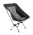 Кресло Pinguin Pocket Chair – Чорне / синє