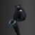 Трекінгові палиці Black Diamond Distance Carbon FKT, Black 5