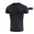 Футболка M-Tac Ultra Light Polartec Чорна, black, чорний 4