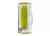 Самонадувной коврик Sea to Summit Comfort Light Mat, 170 × 51 × 5 см – Зеленый 2