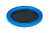 Складная миска Sea to Summit X-Bowl 650 мл – Синяя 2