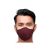 Захисна маска Sea to Summit Barrier Face Mask, Rhubarb Red