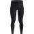 Брюки утеплені Odlo Essential Warm Running, Чорний 5