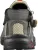 Кросівки Salomon TECHAMPHIBIAN 5, Pewter/Moth/Fiery red 3