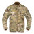 Куртка демісезонна "SILVA-Camo" MTP/MCU camo