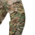 Штаны SoftShell Vent Multicam 5