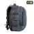 Рюкзак M-Tac Intruder Pack Сірий 2