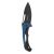 Нож складной SOG Bulwark FL, Blue 2