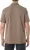 Футболка поло тактична з коротким рукавом 5.11 AXIS SHORT SLEEVE POLO Stampede 2
