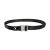 Ремень Tatonka Quick Release Stretch Belt 25mm, Silver