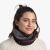 Шарф-труба Buff Merino Move, Black 7