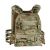 M-Tac плитоноска Cuirass Elite XL Gen.II, Мультикам 3