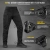 Штани M-Tac Conquistador Gen I Flex. Чорний 9 Штани M-Tac Conquistador Gen I Flex. Чорний 9