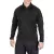 Сорочка тактична "5.11 Tactical Waterproof Rapid OPS Shirt" Black