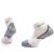 Термошкарпетки Accapi Running UltraLight, White/Silver 2