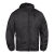 Куртка вітрівка "LUTER" MK2 Combat Black