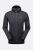 Кофта чоловіча Rab Evolute Hoody, Beluga