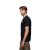 Футболка чоловіча Black Diamond M Faded SS Tee, Black 5