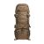 Тактичний рюкзак Tasmanian Tiger Mil OPS Pack 80+24, Coyote Brown 7
