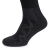 Шкарпетки трекінгові "Lowa Winter Pro" Black 4