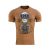 Футболка M-Tac Drohnenführer Койот, coyote Brown 2