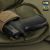 Сумка M-Tac Sphaera Hardsling Bag Large Elite Олива (Тёмная) 5