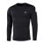 Термосорочка M-Tac Winter Baselayer, Чорний