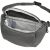 Сумка поясная Tatonka Hip Belt Pouch, Black 5