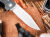 Ніж Boker Atlas Backlock Big, клинок 90 мм, сталь Sandvik 12C27 3