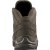 Ботинки тактические Salomon XA Forces Mid. Коричневый 4
