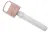 Пляшка-фільтр для води LifeStraw Go Filter Bottle, 650 мл, Cherry Blossom Pink 5